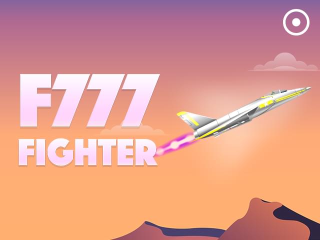 368bet F777 Fighter